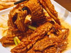 -鲁西南老厨子·特色鲁菜(经一纬五店)