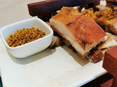 -白鹿苑蒙餐(鄂温克宾馆店)