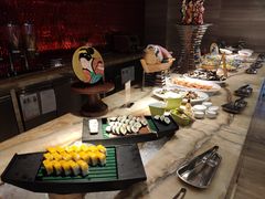 -万达嘉华酒店-美食汇西餐厅
