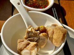-云里小坐·小院里·团建·宴请·下午茶(三圣乡店)