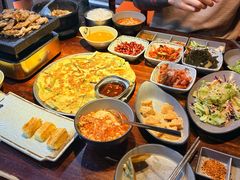 -火炉情韩国料理店(古田路店)
