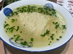-新万鑫银丝面·非遗无锡味(惠山古镇店)