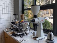 -隹木咖啡馆(宝龙广场店)