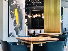 大堂-乔泰勒JOETYLER西餐厅(曲江店)