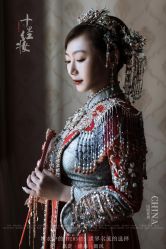 -桃瑞斯Doris新娘化妆造型
