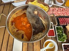 -四喜小胖·北京涮肉(五道营店)