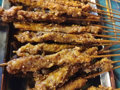 鸡肉串-崔记炸串(珠江店)