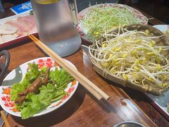 -楠火锅(西单店)