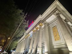 -碧中海汤泉汗蒸酒店