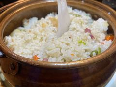 -妈妈的味道·腾冲特色菜(和顺古镇店)