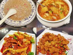 -旺达·福州菜(正大广场店)