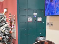 -海马体照相馆(重庆爱琴海购物公园店)