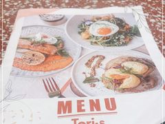 -Toris(LuOne凯德晶萃广场店)