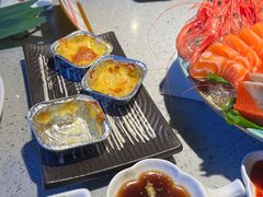 -大渔铁板烧(大悦城店)