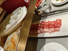 -海底捞火锅(漕宝路店)