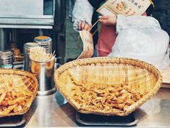 -肖炮现炸酥肉(解放碑店)