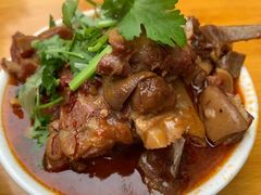 -碗碗羊肉(松石北路店)