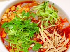-老爷庙风味美食府(魏都大道店)