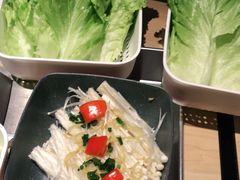 -新石器烤肉(周浦万达店)