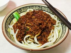 -惠兰面馆(德福巷小区店)