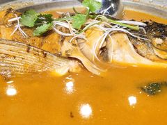 -尚府一品·烤鸭·新京菜(圆明园店)