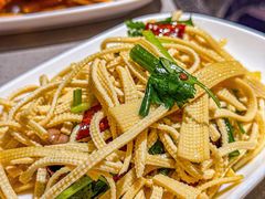 -巴蜀王婆大虾(南锣鼓巷店)