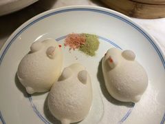 -掌柜的店·河南菜(日月光店)