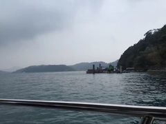 -日月潭