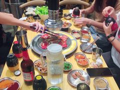 -伊茉家的烤肉店(勒泰中心店)