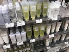 -MUJI无印良品(远洋未来广场店)