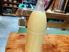 -小木屋米酒店总店