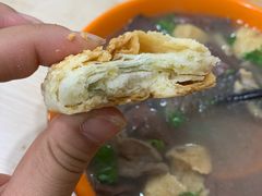 -金原鸭血粉丝汤(马群分店)