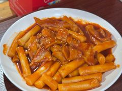 -优壹佳·延边朝鲜族料理(中山北路店)