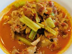 -小姨家常菜(昭萍东路店)