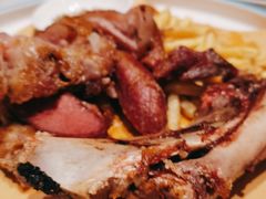 -再回头私房菜·老南京菜