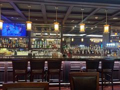 -Wolfgang’s Steakhouse 沃夫冈牛排馆(上海白玉兰广场店)