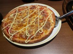 -萨莉亚意式餐厅(南京环亚凯瑟琳广场店)