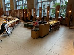 -星巴克(来福士办公楼店)