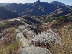 -龙泉峪长城