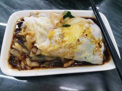 -穗银肠粉店(东川路店)