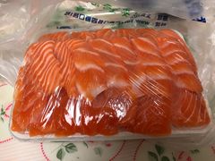 -四道口水产市场