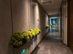 -荣轩(新荣记环球金融中心店)