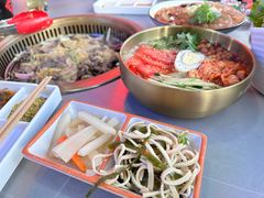 -棒小伙·齐齐哈尔烤肉(龙茗路店)