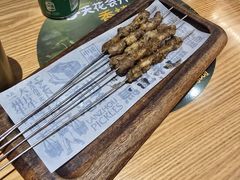 -马记永·兰州牛肉面(3019君尚店)