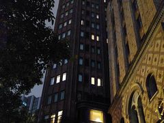 -上海国际饭店