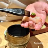成都！很久都没吃到让我想N刷的omakase了