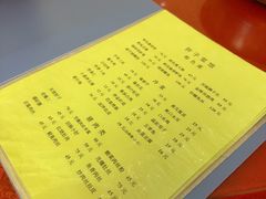 -胖子菜馆(隆昌路店)