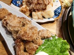 -一井烧肉·活鳗·寿司(望京SOHO店)