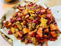 -花盐街·四川乐山小吃(西单大悦城店)