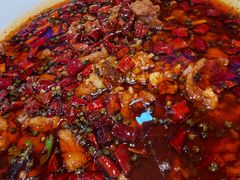 -一块豆腐(李沧书院路店)